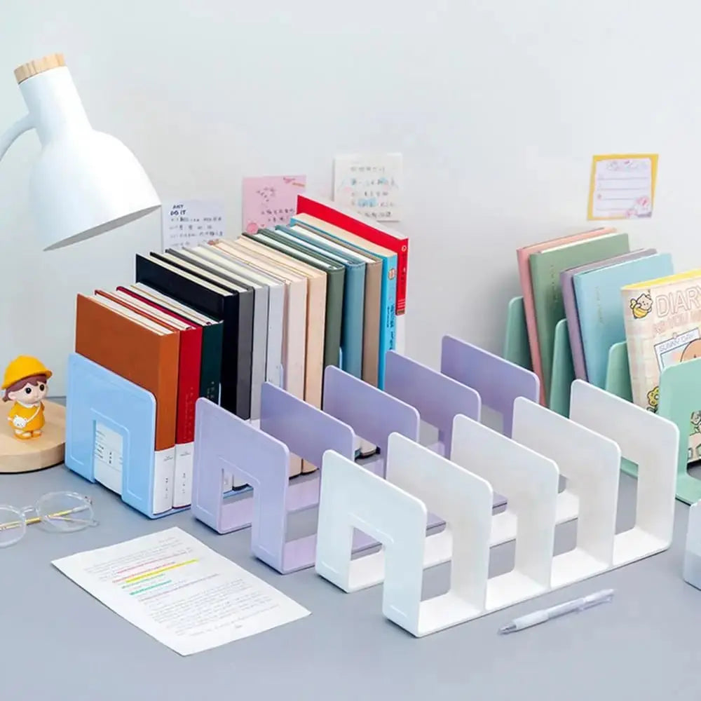 KlarDesk – Organisez enfin votre espace de travail !