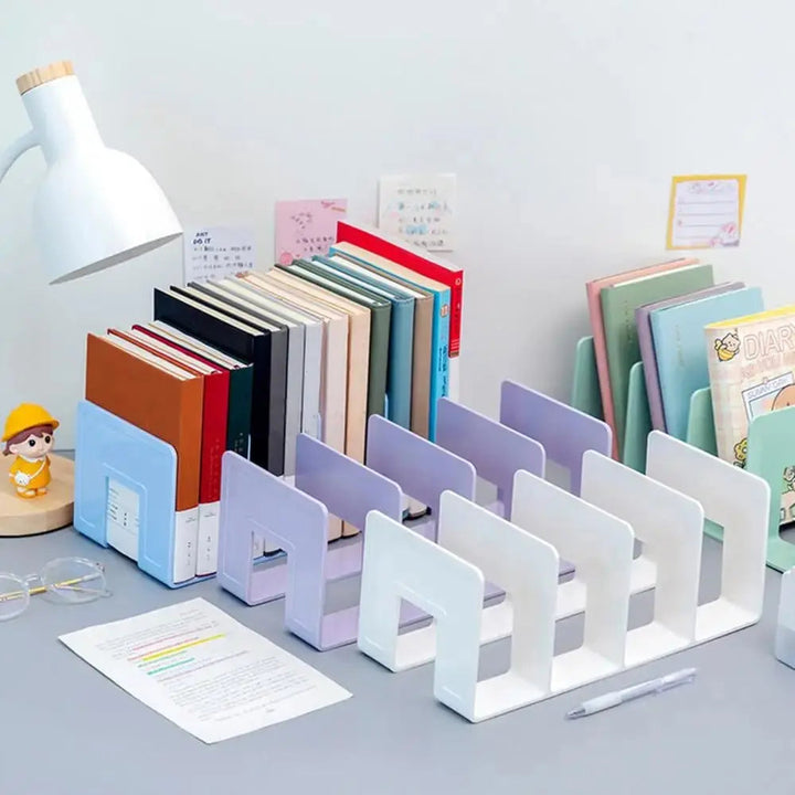 KlarDesk – Organisez enfin votre espace de travail !