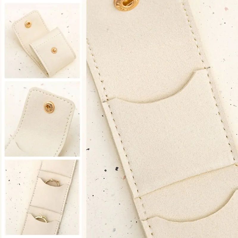 2+1 GRATUIT | GlamorCase – Gardez vos bijoux parfaitement organisés partout !