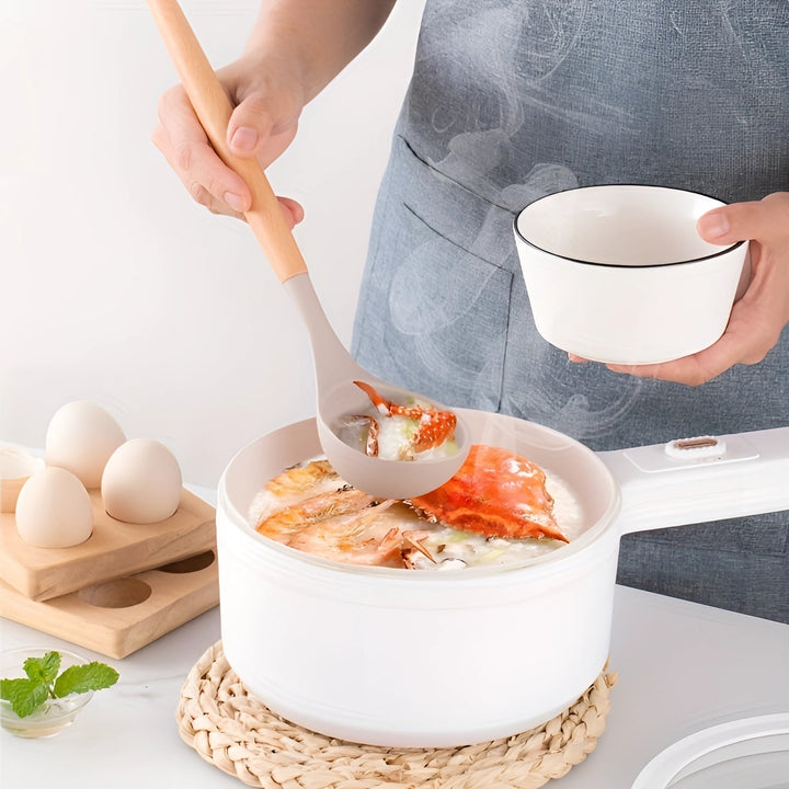 CookGleam – Cuisiner avec style et en toute sécurité, chaque jour !