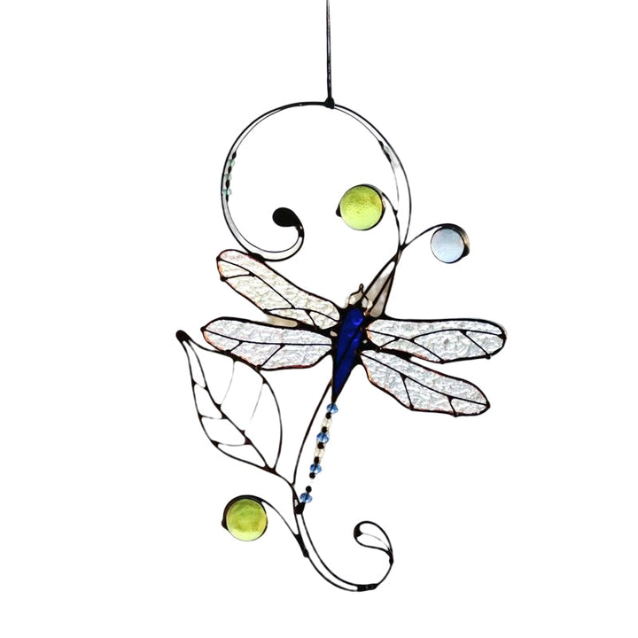 SoulLight – Bijou de mémoire en verre