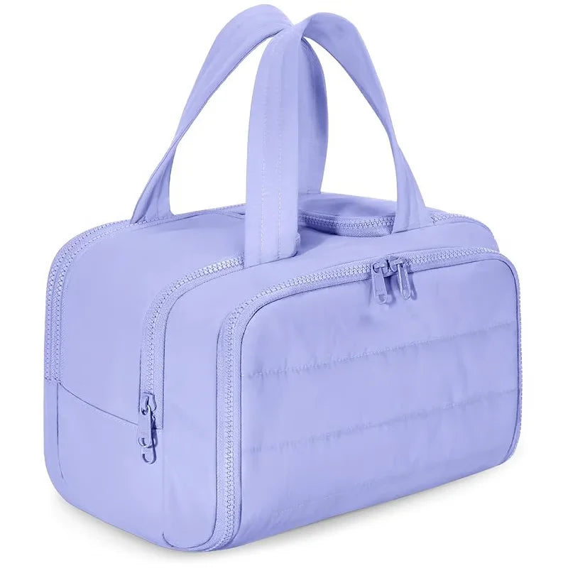 PackNest – Ordre en quelques secondes, style en déplacement !