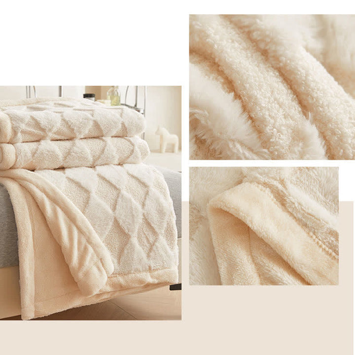 DreamVel - Doublure en velours doux