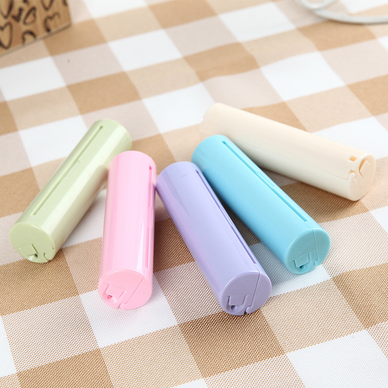 2+1 GRATUIT | TidyRoll – Des mains propres à tout moment et partout !