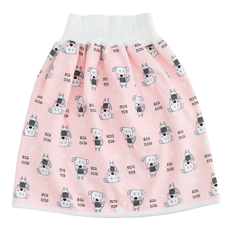 1+1 GRATUIT | PottyPants - Apprentissage de la propreté avec style - Culottes d'entraînement