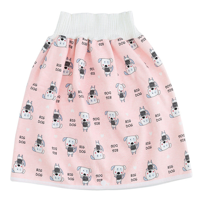 1+1 GRATUIT | PottyPants - Apprentissage de la propreté avec style - Culottes d'entraînement