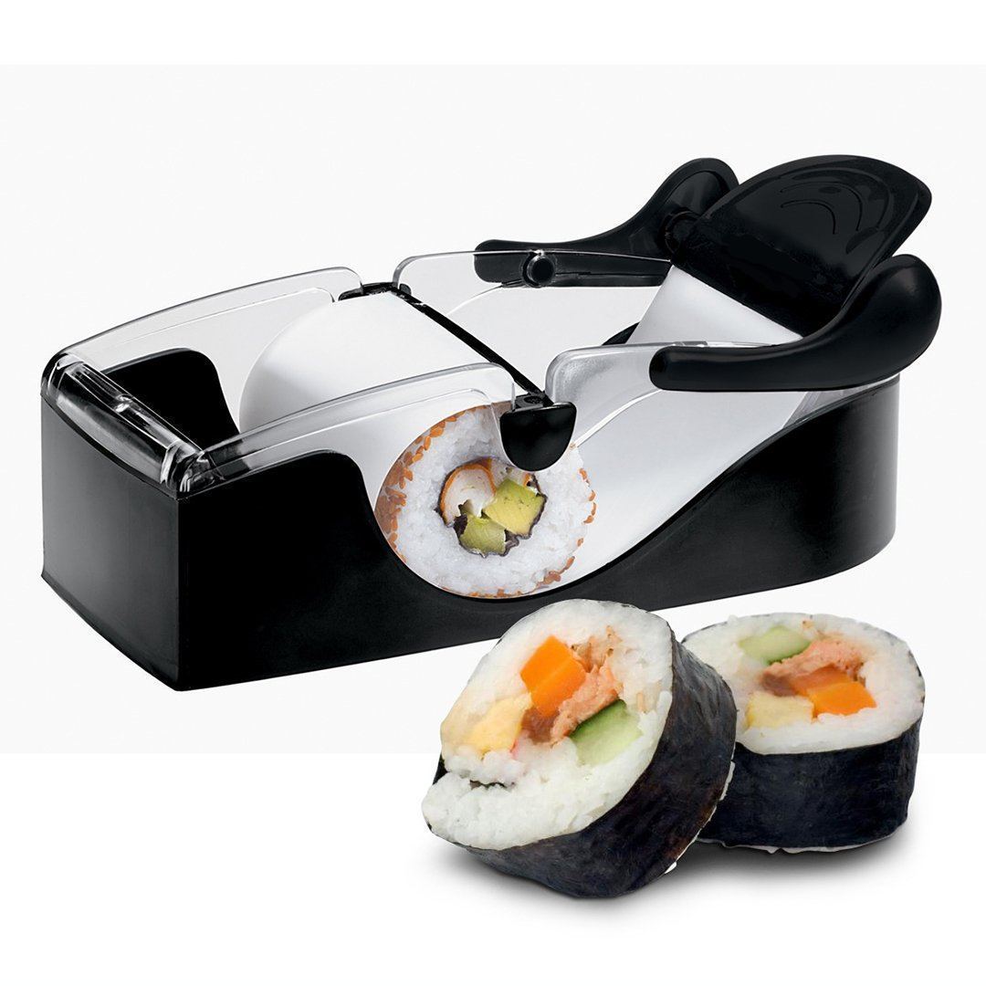 RollMaster – Sushi facilement préparé
