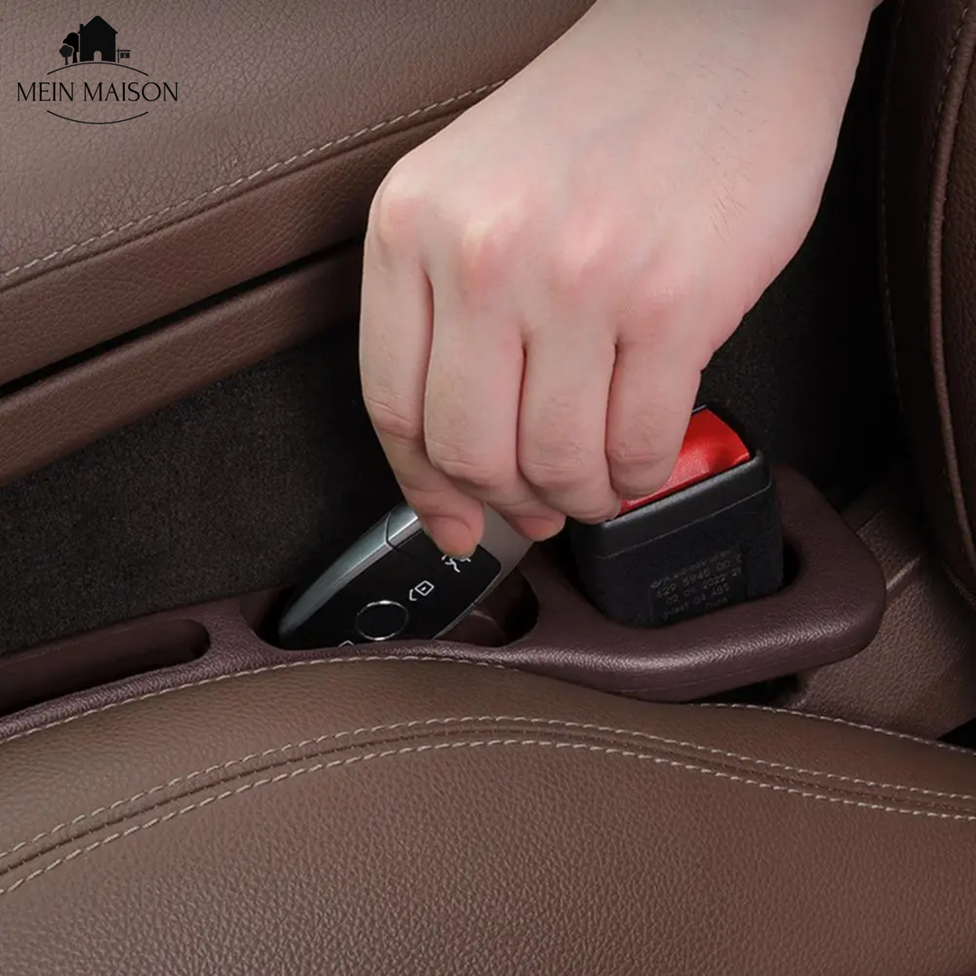 1+1 GRATUIT | GapGuard – Fini le chaos dans la voiture !