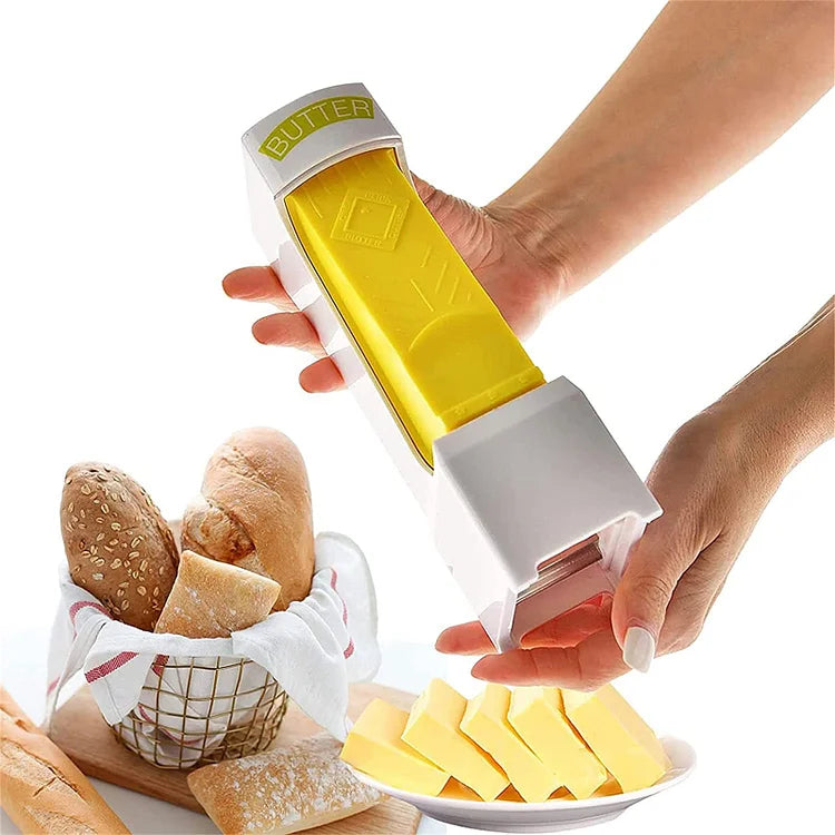 SliceMelt – Portion parfaite, plaisir parfait !