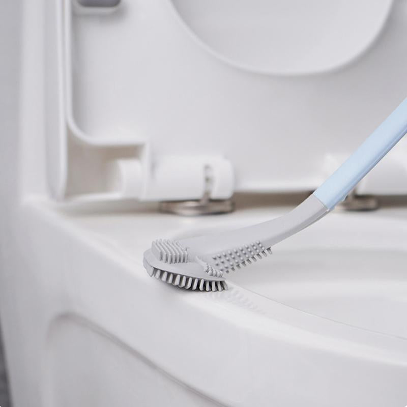 GolfaBrush - La nouvelle ère de la brosse de toilette