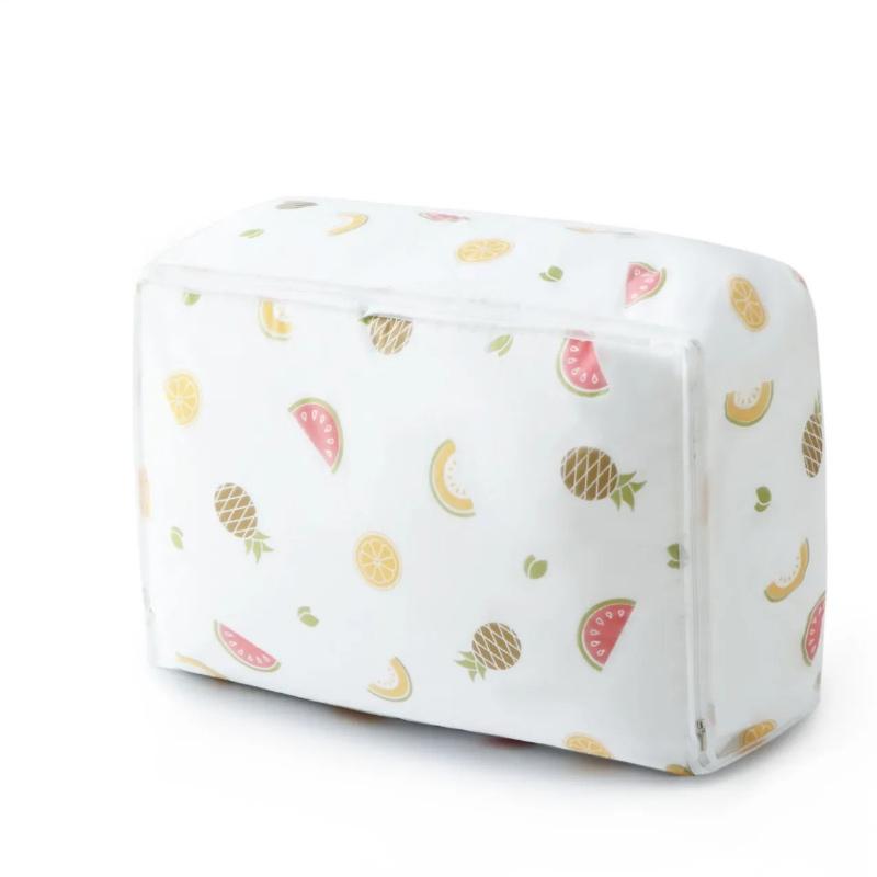 PristinePack - Sac de rangement anti-poussière pour la maison
