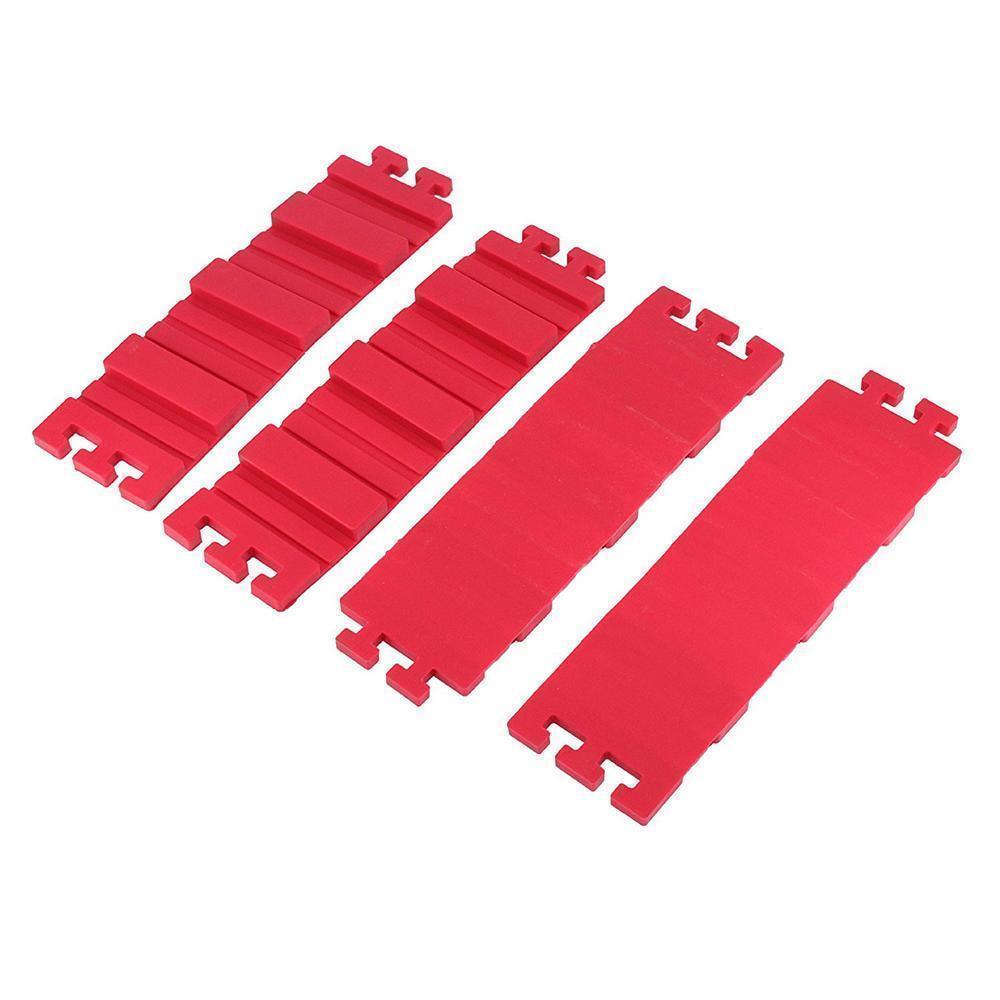 2+2 GRATUIT | BakeArt - Moule à Gâteau en Silicone DIY