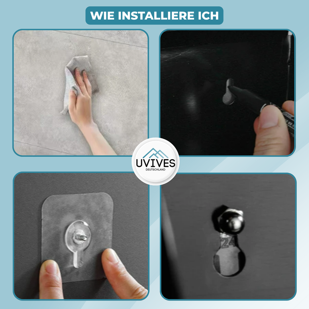 WipeNest – Plus qu'un simple porte-papier toilette !