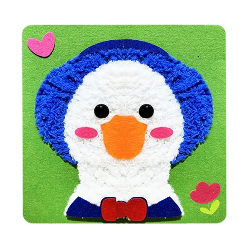 3+3 GRATUIT | WoolyArt - Créez des chefs-d'œuvre colorés