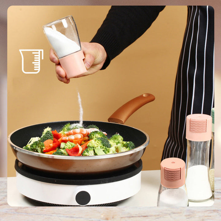 2+2 GRATUIT | SaltGuard – Des repas sains parfaitement dosés !