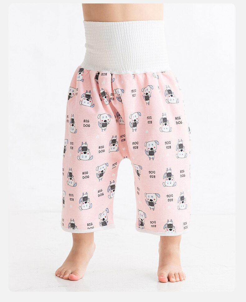 1+1 GRATUIT | PottyPants - Apprentissage de la propreté avec style - Culottes d'entraînement