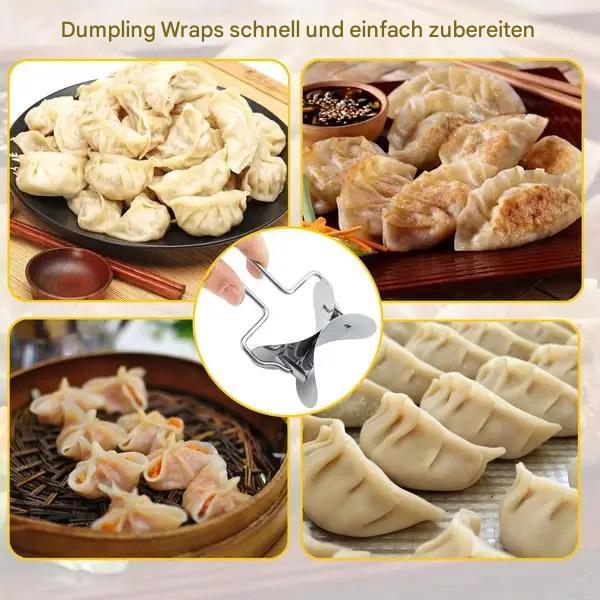 1+1 GRATUIT | DumpliCut - Coupeur à Knödel