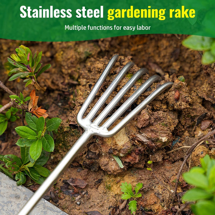 RootRex – La puissance pour votre jardin !