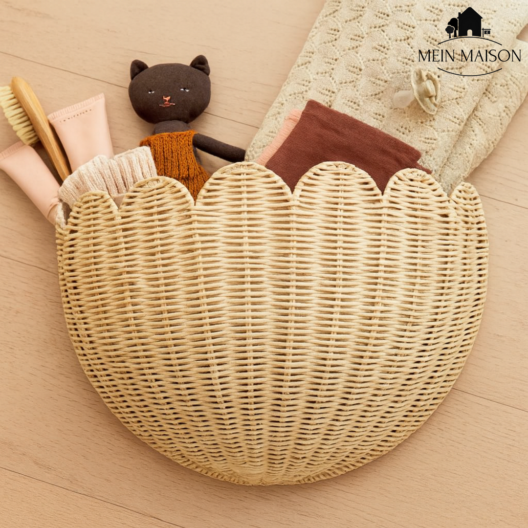BohoHaven – Des murs qui dégagent beauté naturelle et charme !