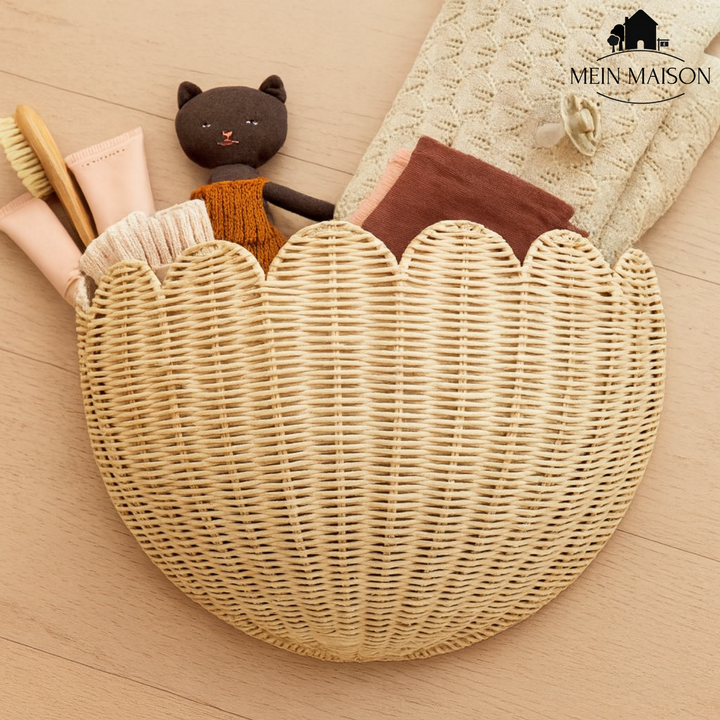BohoHaven – Des murs qui dégagent beauté naturelle et charme !