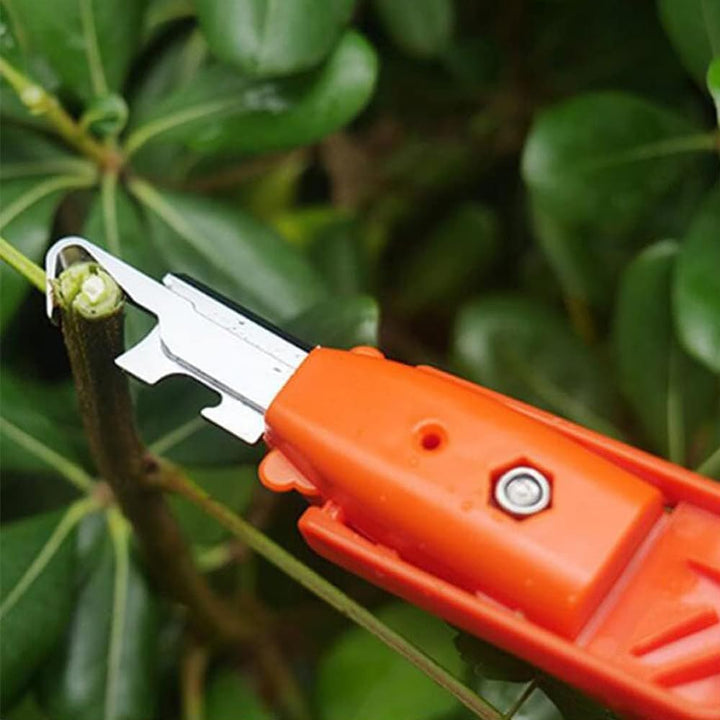 GartenMeister – Récolte facile sans effort !