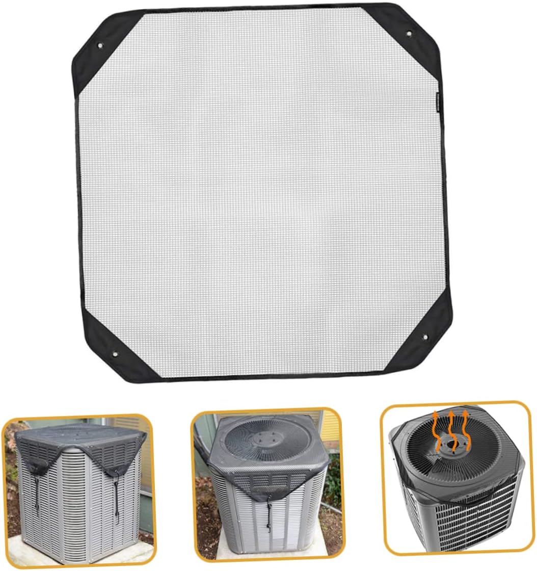 AirGuard – Protection complète pour votre climatiseur !