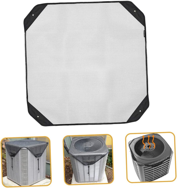 AirGuard – Protection complète pour votre climatiseur !