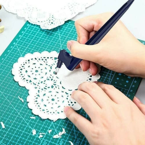 1+1 GRATUIT | FineSlice - Outil de découpe parfait pour une découpe précise
