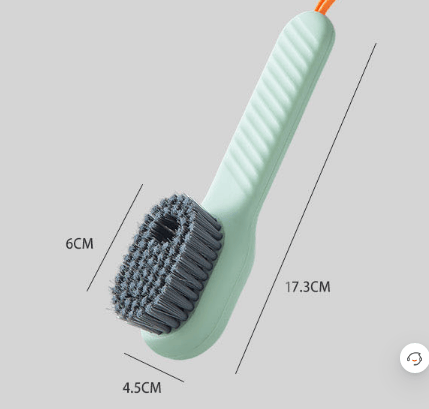 1+1 GRATUIT | KixBrush – Propreté à portée de main !