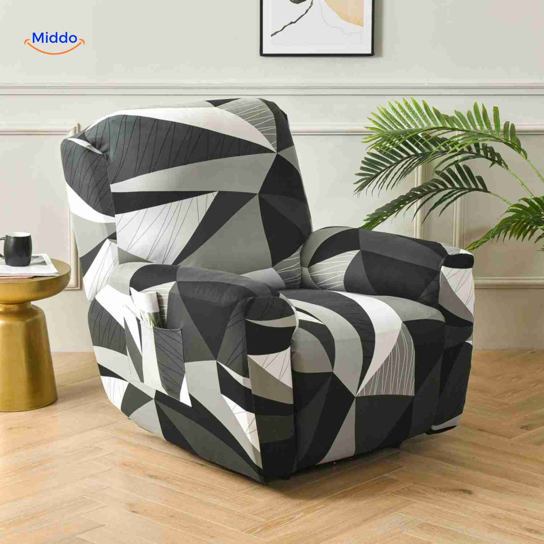 CozyCouch – Donnez à votre canapé un nouveau look frais