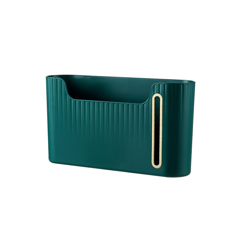StuffHolder – Sac à ordures toujours à portée de main sans désordre !