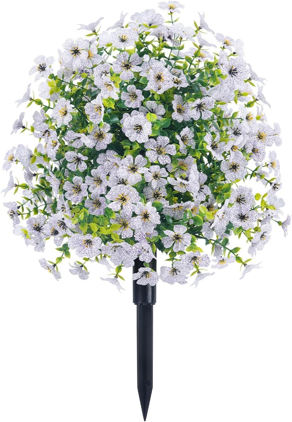 ForeverBloom – Beauté vivante sans entretien !