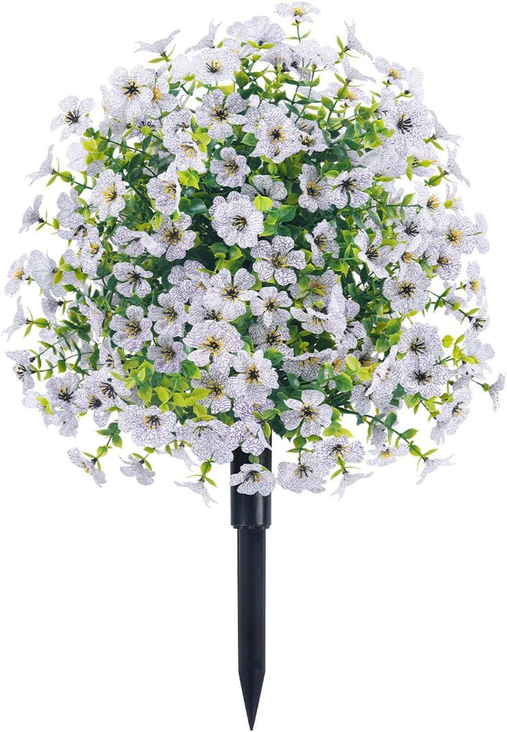 ForeverBloom – Beauté vivante sans entretien !