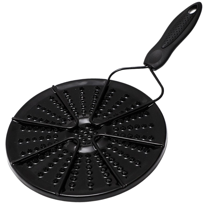 HeatMaster – Dites adieu pour toujours aux aliments brûlés en cuisinant !