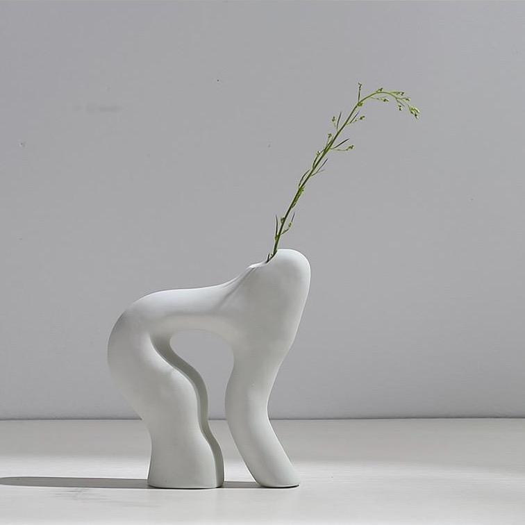 Des céramiques minimalistes modernes pour la cuisson