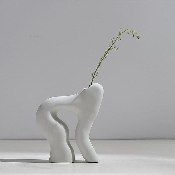 Des céramiques minimalistes modernes pour la cuisson