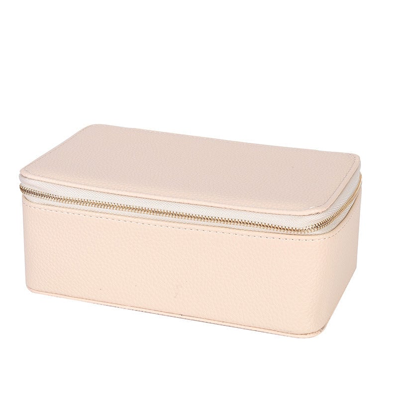 GlamCase – Conservez vos bijoux en toute sécurité et avec style lors de vos voyages !