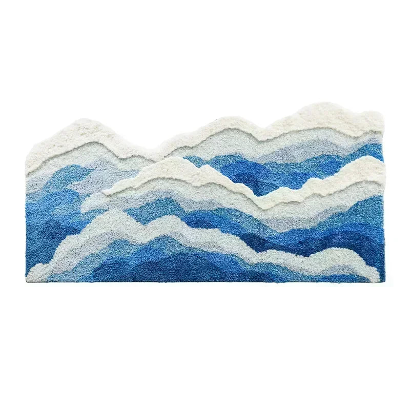 OceanSoft – Des vagues gracieuses pour embellir votre maison !