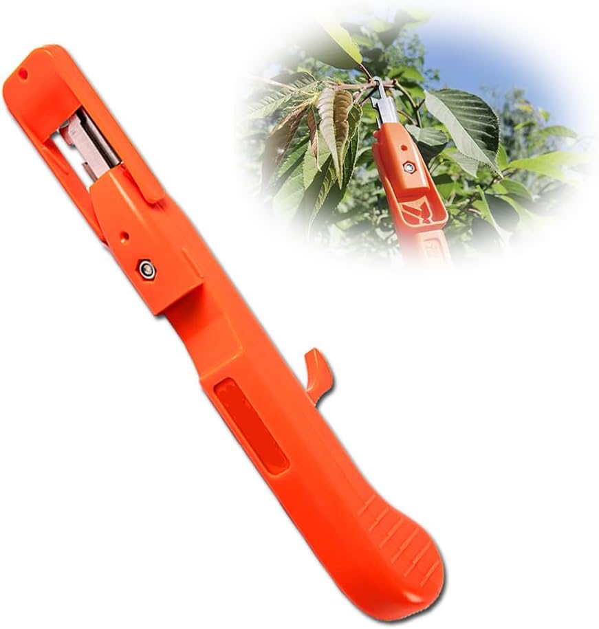 GartenMeister – Récolte facile sans effort !