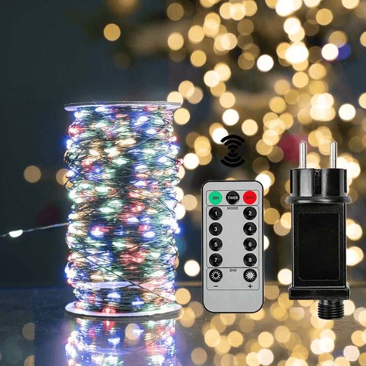 LumiTwine™ – Guirlande LED