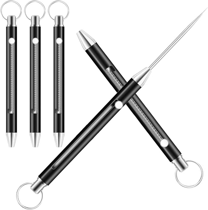 1+1 GRATUIT | TitanPro – Le cure-dent réutilisable pour emporter !