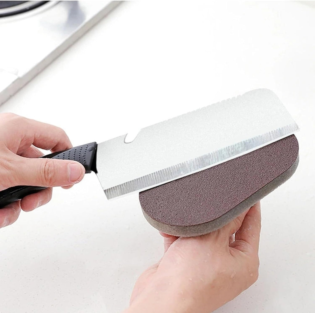 1+1 GRATUIT | ScrubHero – La brosse puissante pour la saleté la plus tenace !