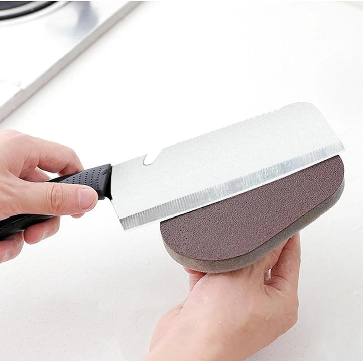 1+1 GRATUIT | ScrubHero – La brosse puissante pour la saleté la plus tenace !
