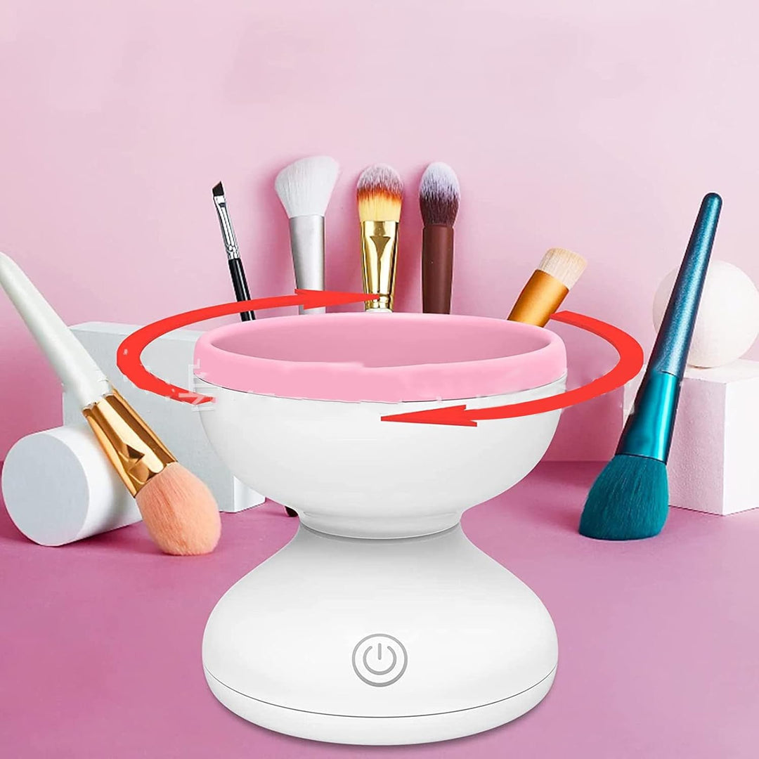 BrushSonic – Une peau éclatante commence avec le pinceau !