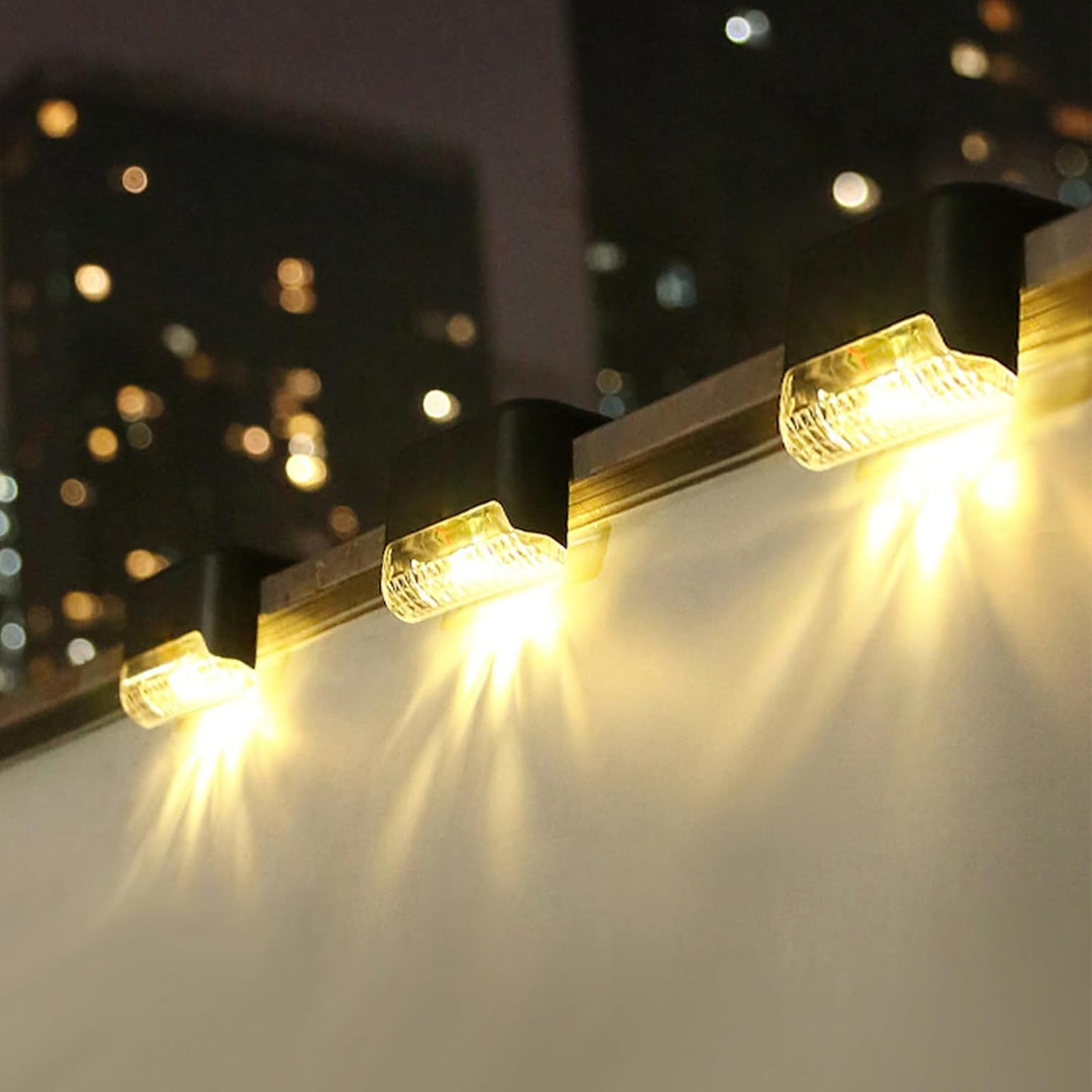 Bastiën Solar - Applique murale