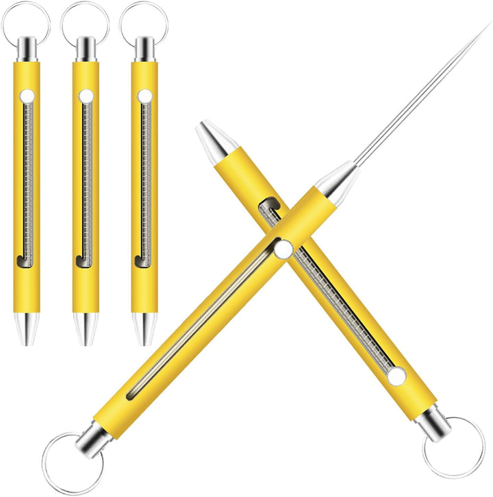1+1 GRATUIT | TitanPro – Le cure-dent réutilisable pour emporter !