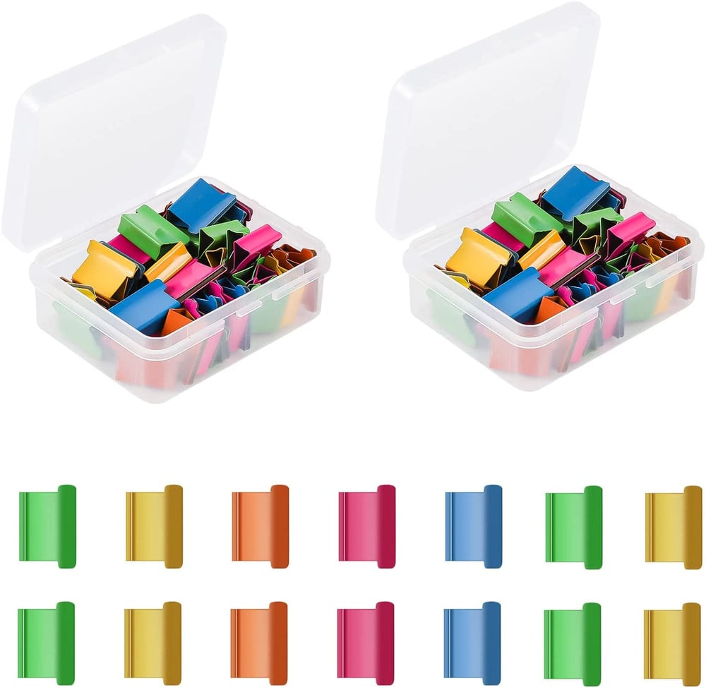 ClipPaper – Agrafes sans trous ni dommages au papier !