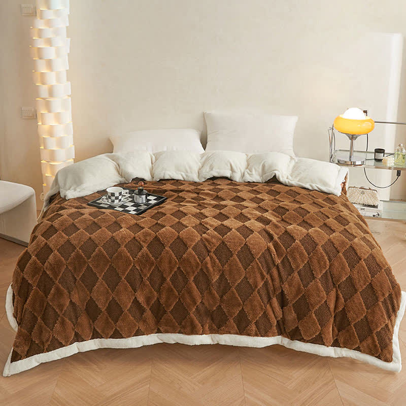 DreamVel - Doublure en velours doux