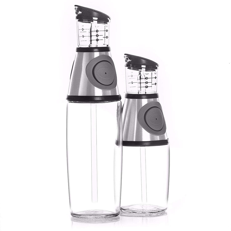 PourMaster – Dosage précis sans goutte