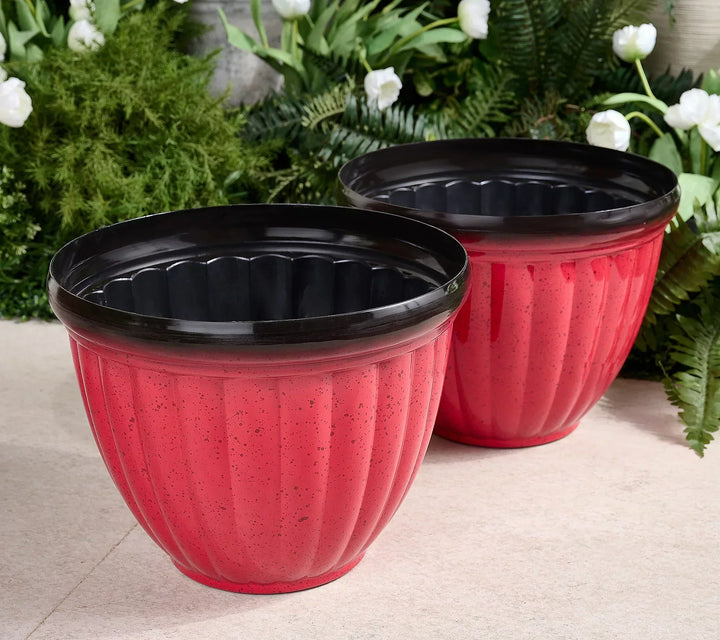 VerturaBloom – Pots de fleurs intelligents pour une croissance des plantes élégante et saine